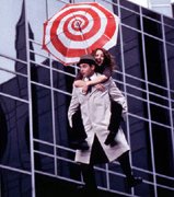 Image from the movie Inspector Gadget